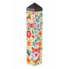 Butterflies 20 Art Pole