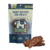 Saint Rocco's Pork and Apple Treats 16oz