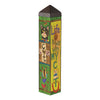 Lessons from my Cat 20 Art Pole