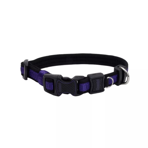 Inspire - 1x 14-20 Medium Adjustable Dog Collar