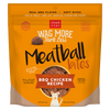 Wag More Bark Less Grain Free Meatball Bites -14oz