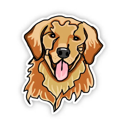Big Moods Pet Stickers - Assorted Designs