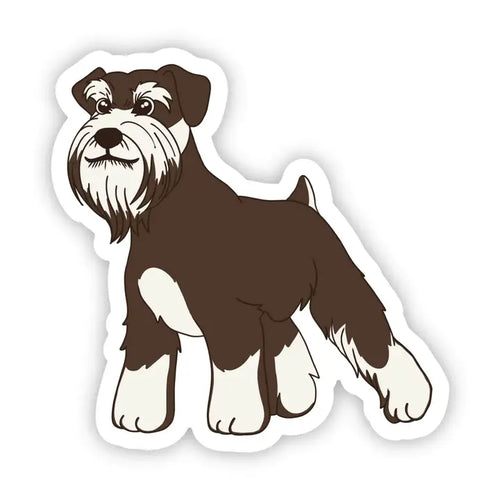 Big Moods Pet Stickers - Assorted Designs