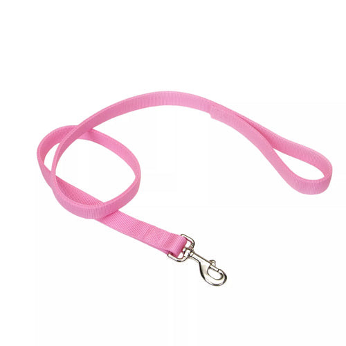 Coastal Double-Ply 4' x 1 Dog Leash