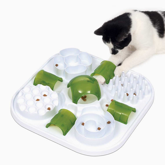 Catit Play Treat Puzzle