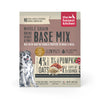 Whole Grain Veggie & Fruit Dehydrated Base Mix - 7lb