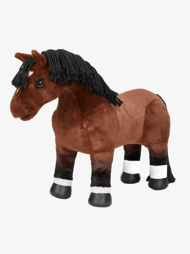 LeMieux Plush Toy Pony Chancer for Kids