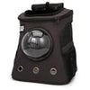 The Fat Cat Charcoal Cat Backpack - For Larger Cats