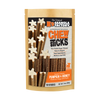 K9 Granola Factory Chew Sticks Pumpkin & Honey Dog Dental Treat 10ct