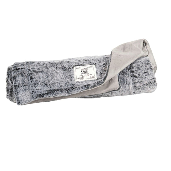 Chill Kuzzi Blanket Large - Grey