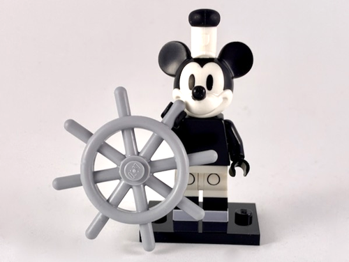 LEGO® Minifigures Disney Series 2