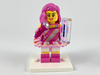 The LEGO® Movie 2 CMF Minifigures