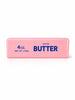 Butter Squishy Toy – Pink Edition 5.5”