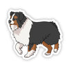 Big Moods Pet Stickers - Assorted Designs