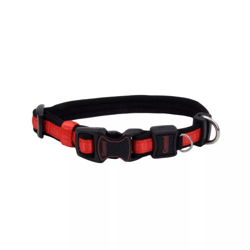 Inspire - 1x 14-20 Medium Adjustable Dog Collar
