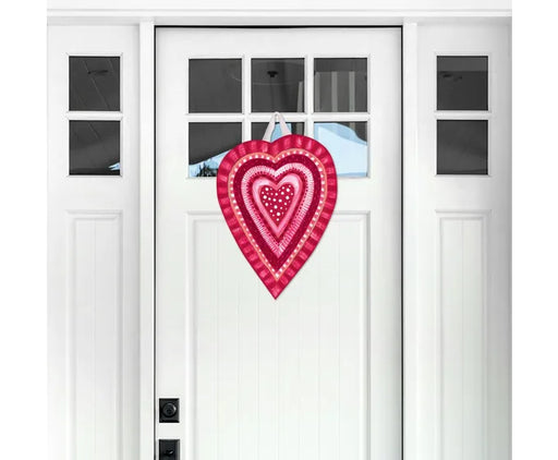 Sweet Heart Door Décor