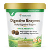 Digestive Enzymes Soft Chews with Prebiotics & Probiotics - 70ct