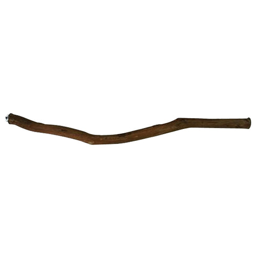 Dragon Wood Perch 20 x 1/2-1.5