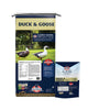 KALMBACH FEEDS Duck, Goose & Swan MINI PELLET - 50LB