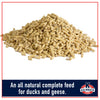 KALMBACH FEEDS Duck, Goose & Swan MINI PELLET - 50LB