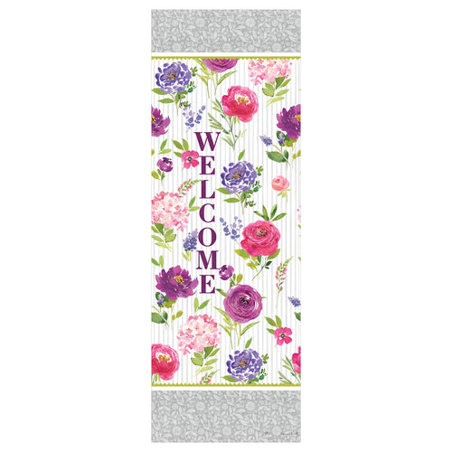Studio M Teahouse Floral 60 Art Pole
