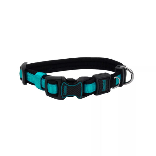 Inspire - 1x 14-20 Medium Adjustable Dog Collar