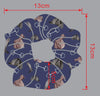 Sona Equestrian Scrunchies