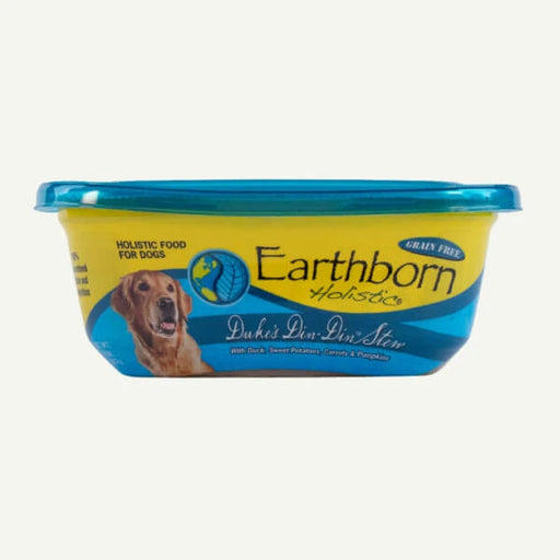 Earthborn Duke’s Din-Din™ Stew Wet Dog Food