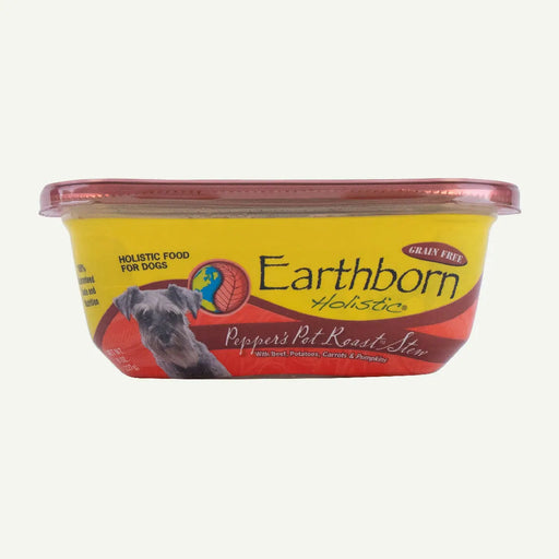 Earthborn Holistic Pepper’s Pot Roast™ Stew