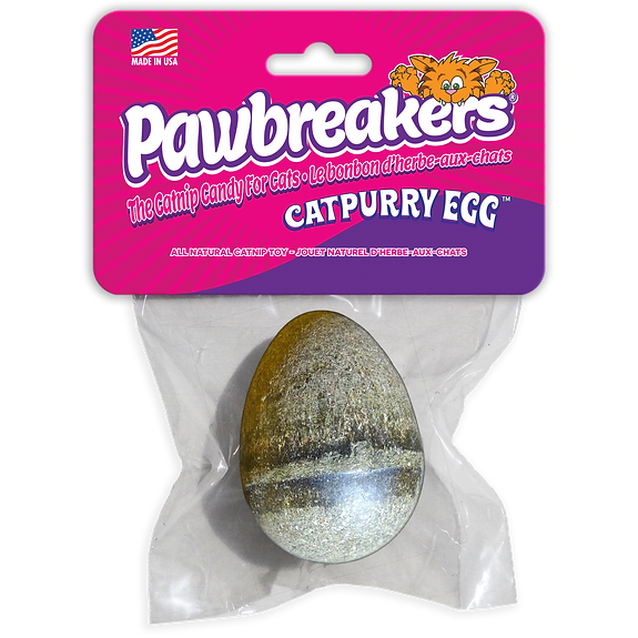 CATPURRY EGG™