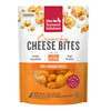 The Honest Kitchen Cheddar Cheese Bites - 2oz