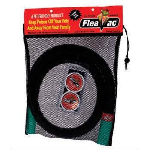 FleaVac Hose System