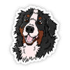 Big Moods Pet Stickers - Assorted Designs
