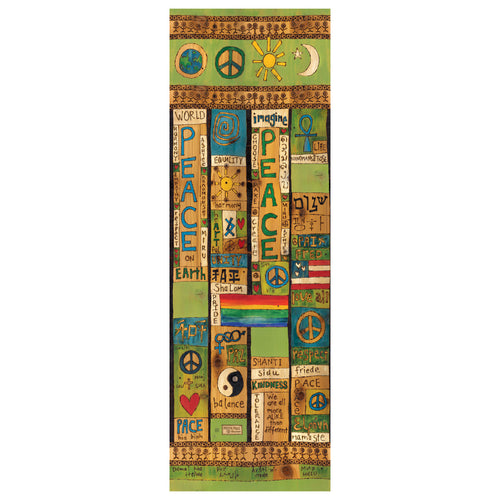 Studio M Peace and Harmony 60 Art Pole