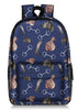 Sona Equestrian Backpacks