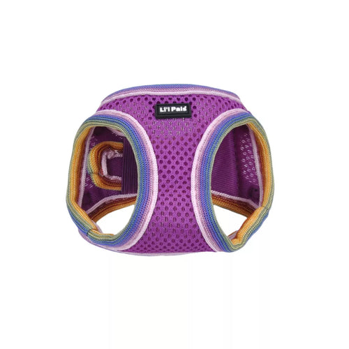 Li'l Pals Comfort Mesh Dog Harness