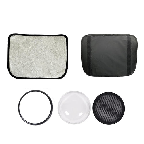 The Fat Cat Rose Cat Backpack - For Larger Cats