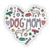 Big Moods Pet Stickers - Assorted Designs