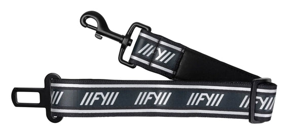 Fuzz Yard Active Seatbelt