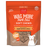 WAG MORE BARK LESS SOFT & CHEWY TREATS: PEANUT BUTTER & APPLES 5oz.