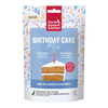 The Honest Kitchen Birthday Cake Mix made with Chicken & Blueberries