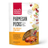 The Honest Kitchen Parmesan Pecks: Duck & Cherry Dog Treat