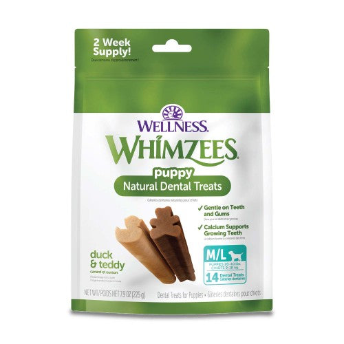 WHIMZEES Puppy - M/L