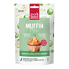 The Honest Kitchen Muffin Mix made with Chicken, Apples & Cinnamon