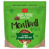 Wag More Bark Less Grain Free Meatball Bites -14oz