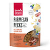 The Honest Kitchen Parmesan Pecks: Beef & Blueberry Dog Treat