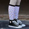 Holiday Birthday Socks
