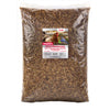 DRIED MEALWORMS - 5LB BAG