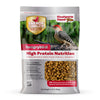 Mealworm Energy Complete™ High Protein Suet Bites - 3lb