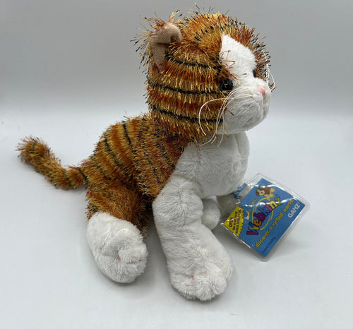 Webkinz Alley Cat